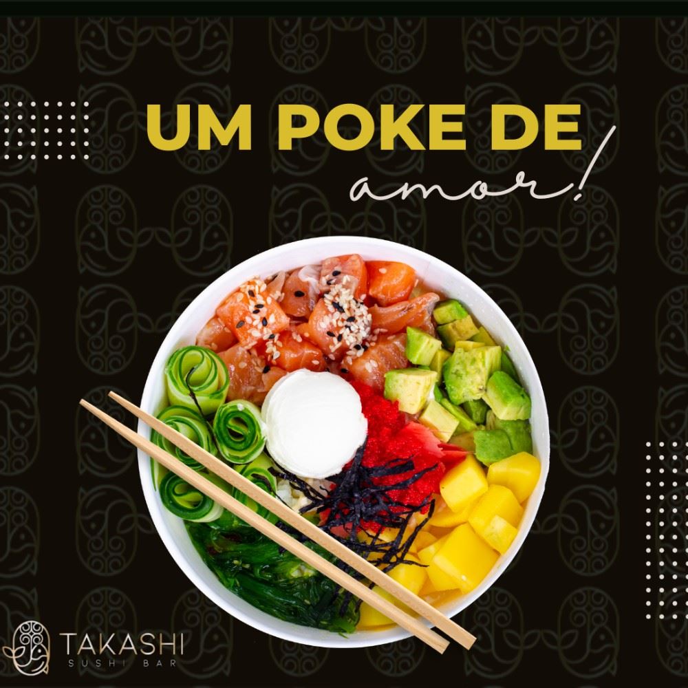 Takashi Sushi Bar