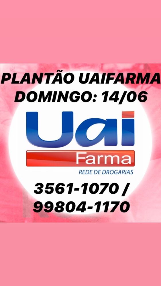 Uai Farma