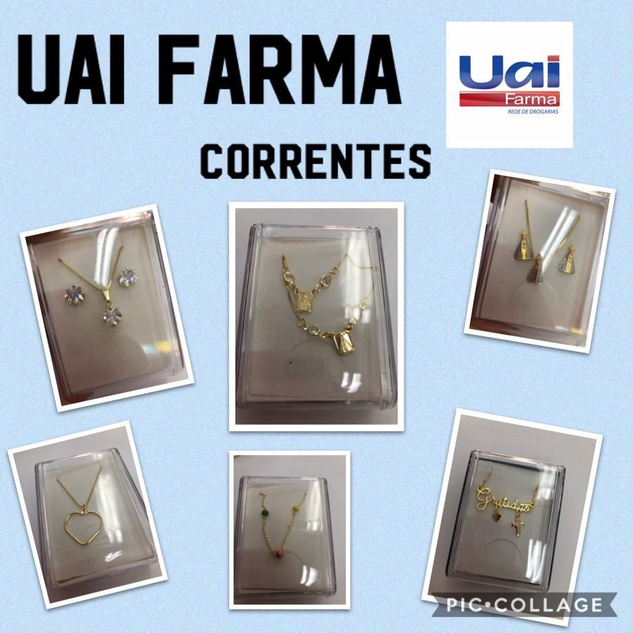 Uai Farma