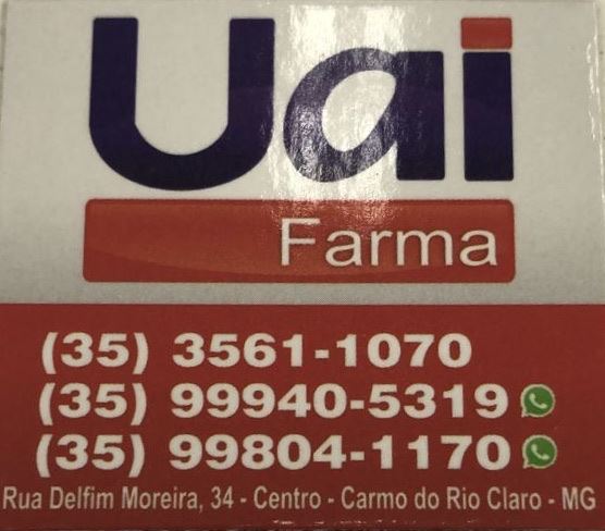 Uai Farma