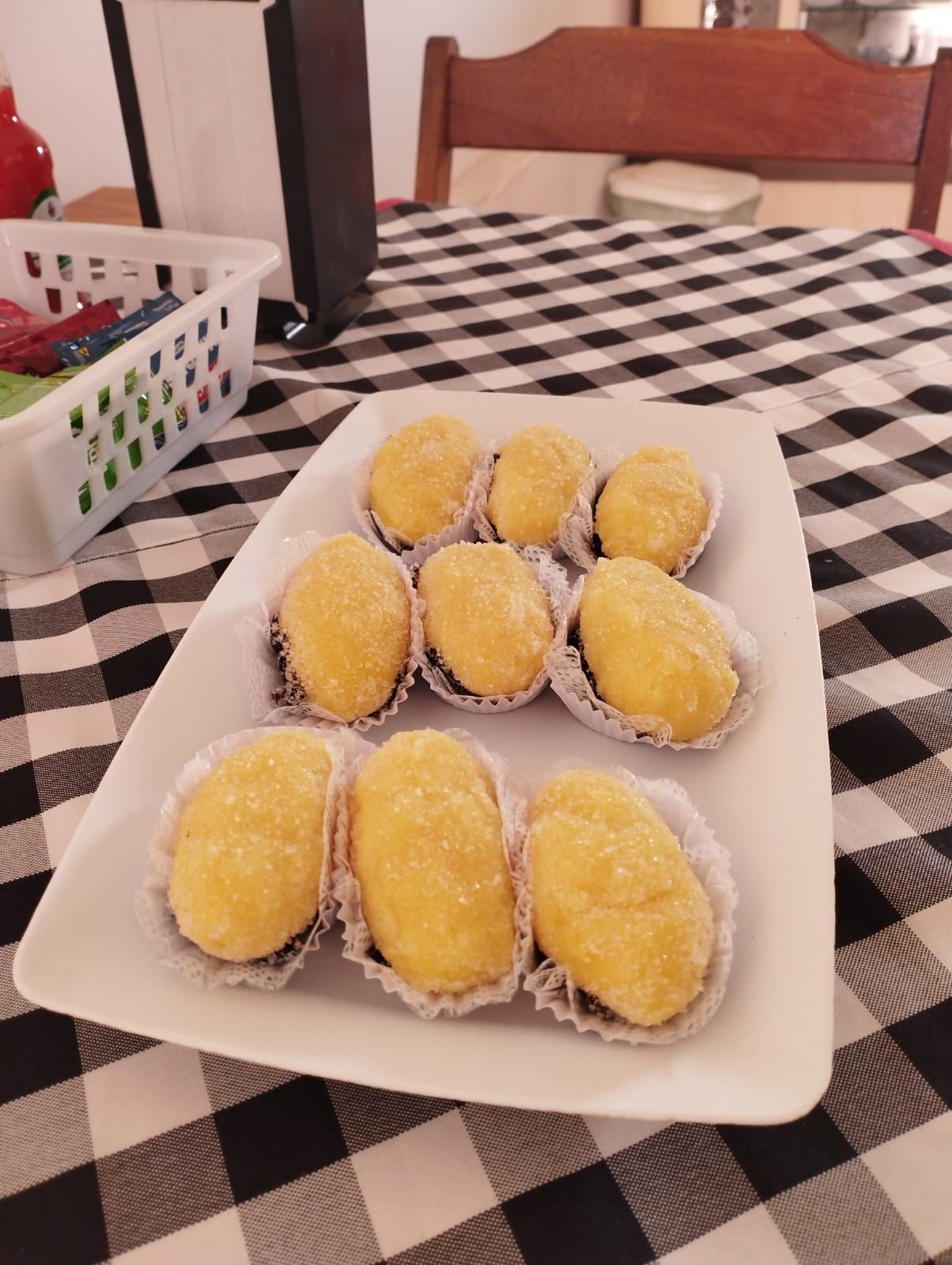 Truffados Vera Marinho