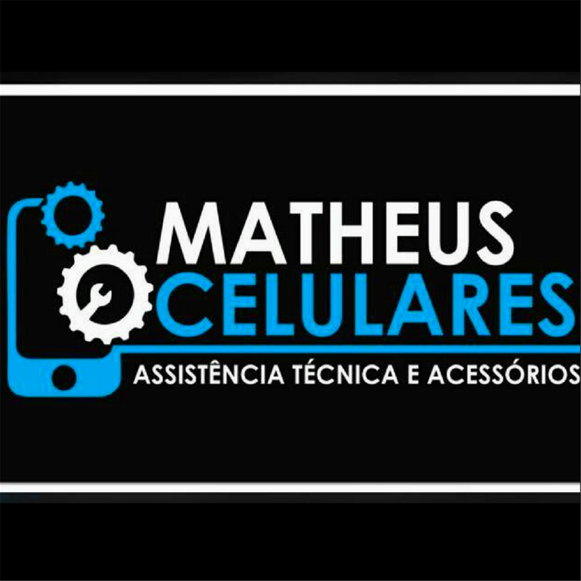 Matheus Celulares - Assistência Técnica, São Sebastião do 