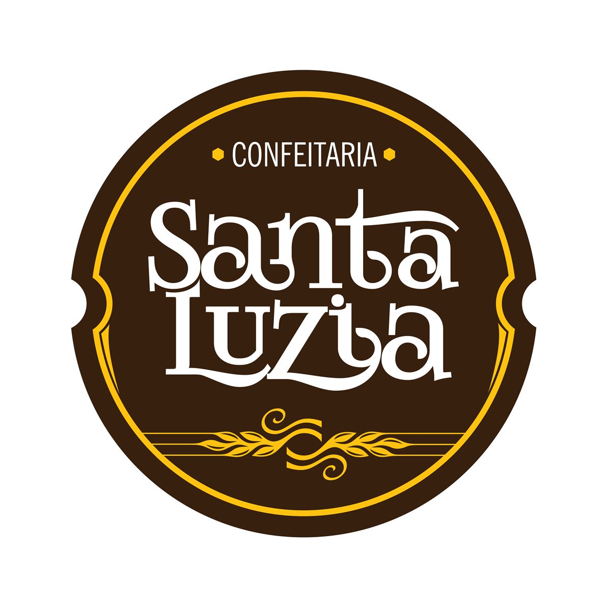 Confeitaria Santa Luzia Confeitaria, São Sebastião do