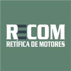 Recom - Retífica de Motores