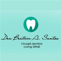 Beatriz Santos - Cirurgiã Dentista - Clareamento, Tratamento Canal e Restaurações