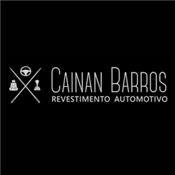 Cainan Barros Revest Custom - Tapeçaria