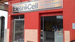 Eletrocell - Assistência Técnica em Celulares