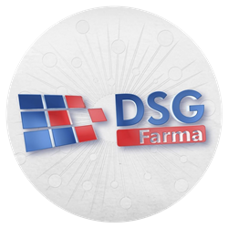 DSG Farma - Drogaria, Perfumaria e Cosméticos, Botelhos, MG, (35