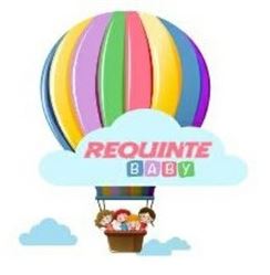 Requinte Baby - Móveis, Roupas e Enxoval