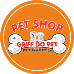 Pet Shop Griff do Pet - Rações, Banhos e Táxi Dog