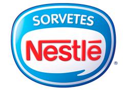 Sorveteria Nestlé - Sorvetes e Picolés